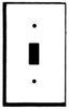Standard Wall Plate - 40671 - Mulberry Metal Products, Inc.