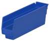 Akro-Mils Storage Shelf Bins & Bin Cups - 52080 - U.S. Plastic Corporation