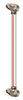 Standard Nylon Liquid Level Gage, 11” Centerline, 3/8