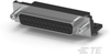 D-Shaped Connectors - 5788801-2 - TE Connectivity