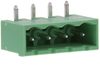 Terminal Blocks - Headers, Plugs and Sockets - 281-2649140000-ND - DigiKey