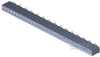 PCB Headers & Receptacles - 8-147723-0 - TE Connectivity