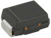 Diode, Zener, 1W, 12V, Do-214Ac-2; Zener Voltage Vz Typ Vishay - 05W6976 - Newark, An Avnet Company