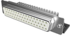 D Sub Conn, Rcpt, Db, 25Pos, Solder; D Sub Connector Type Amphenol Communications Solutions - 74K4922 - Newark, An Avnet Company