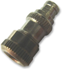 Rf/coaxial, Mcx Plug, Straight, 50 Ohm; Connector Type Belling Lee - 06WX9104 - Newark, An Avnet Company