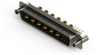 Combo D-Sub Conn, Plug, Dc-13W6, Th; Product Range Edac - 52AJ2781 - Newark, An Avnet Company