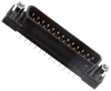 D Sub Connector, Standard, 25 Position, Plug; No. Of Contacts Amp - Te Connectivity - 42K7370 - Newark, An Avnet Company