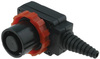 Power Entry Conn, Plug, 15A, Cable; Product Range Cliff Electronic Components - 63W4037 - Newark, An Avnet Company