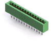 Card Edge Conn, Single Side, 13Pos, Lug; Card Edge Connector Type Edac - 86AH5636 - Newark, An Avnet Company