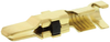 Contact, Multimate, Type Xii Series, Pin, 10 Awg, 8 Awg, Crimp, Copper Rohs Compliant Amp - Te Connectivity - 19J6005 - Newark, An Avnet Company
