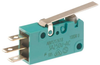 Switch; Microswitch Type Panasonic - 10C3220 - Newark, An Avnet Company