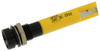 Panel Mount Indicator, Led, 8Mm, Yellow, 2.1V; Led Color Apem - 16R0189 - Newark, An Avnet Company