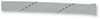 Sleeving, Expandable Braid 5Mm, Grey/black Thrd, 82Ft; Sleeving / Tubing Type Hellermanntyton - 16M5075 - Newark, An Avnet Company