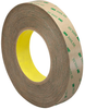 Tape, 19.05Mm X 19.05Mm, Clear, Paper; Adhesive Type 3M - 99Y6894 - Newark, An Avnet Company