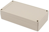 Enclosure, General Purpose, Abs, Grey Rohs Compliant Multicomp Pro - 78AH1941 - Newark, An Avnet Company