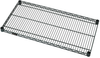 Wire Shelf, 18x54, Proform, 600-800Lb; Shelf Depth Quantum Storage - 42AC9078 - Newark, An Avnet Company