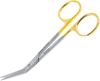 Scissor, Precision, Angulated, 31.25Mm; Scissor Type Cobaltima - 74Y8811 - Newark, An Avnet Company