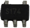Analog To Digital Converter Adc, 12 Bit, 22.3Ksps, Sot-23-5, Full Reel; Resolution (Bits) Microchip - 28X4360 - Newark, An Avnet Company