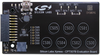 Evaluation Board, Capacitive Touch Sense; Kit Application Type Silicon Labs - 75Y2987 - Newark, An Avnet Company