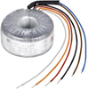 Transformer, Toroid, 230V, 1Kva; Power Rating Block -- 55X2486