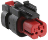 Connectors, Interconnects - Rectangular Connectors - Housings - 1285252-776427-1 - Win Source Electronics