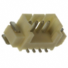 Headers, Male Pins - A98738DKR-ND - DigiKey