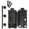 D-Sub, D-Shaped Connector Backshells, Hoods - A9001-ND - DigiKey