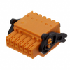 Headers, Plugs and Sockets - 281-7672-ND - DigiKey