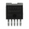 Voltage Regulators - Linear - PQ05VY3H3ZPH - Quarktwin Technology Ltd.