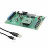 Development Boards, Kits, Programmers - Evaluation Boards - Evaluation and Demonstration Boards and Kits -- ADM00522 - Image