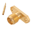 Coaxial Connector (RF) Assemblies - 5328-FMCN4377-ND - DigiKey