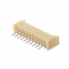 Headers, Male Pins - 2057-125SH-A-10-TS-ND - DigiKey