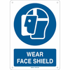 Signs, Nameplates, Posters - 2267-141657-ND - DigiKey