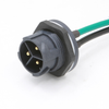 Circular Cable Assemblies - 2150-1IC03622051504-ND - DigiKey