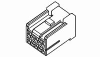 Automotive Connectors - 638207-6 - Powell Electronics, Inc.