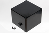 Enclosures, Boxes, & Cases - 1591VSBK - Powell Electronics, Inc.