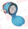 Plug/Receptacle - 44157389 - Radwell International