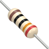 Through Hole Resistors - 2019-CFS1/4CT52R104GTR-ND - DigiKey