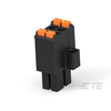 Headers, Plugs and Sockets - 17-2842493-2-ND - DigiKey