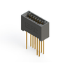 Edgeboard Connectors - 151-895-014-541-201-ND - DigiKey