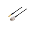 Coaxial Cables (RF) - 6099-PE3C7473-24-ND - DigiKey