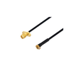 Coaxial Cables (RF) - 6099-PE3W05557-36-ND - DigiKey