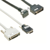 D-Shaped, Centronics Cables - 1MD26-R560-00C-A00-ND - DigiKey