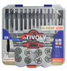 Threading Tap & Die Sets - 2705586 - RS Components, Ltd.
