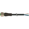 Sensor & Actuator Cables - 7975683 - RS Components, Ltd.