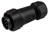Industrial Circular Connectors - 2338372 - RS Components, Ltd.