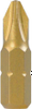 Screwdriver Bits - 1250356 - RS Components, Ltd.