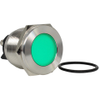 Panel Indicators, Pilot Lights - 2449-IN22ASMG24Z-ND - DigiKey