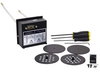 Interface Kit, Q Series Housing to Power Supply, DC Arc Lamps - 60025 - Newport MKS