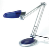 LSP-728SIL/BLU Lamps-Desk/Piano Lamps - 668927 - Capital Lighting, Inc.